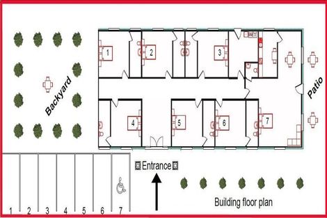 Photo of property in 71 Hokonui Drive, Gore, 9710