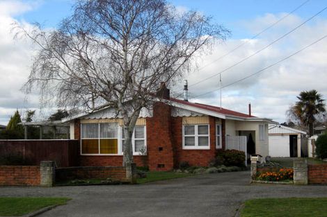 Photo of property in 133 South Road, Solway, Masterton, 5810