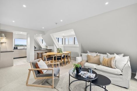 Photo of property in 602/18 Carlton Mill Road, Merivale, Christchurch, 8014