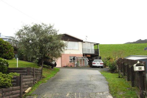 Photo of property in 23 Delphic Street, Sawyers Bay, Port Chalmers, 9023