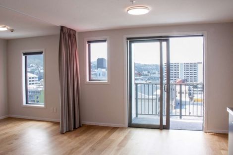 Photo of property in 304/8 Wigan Street, Te Aro, Wellington, 6011