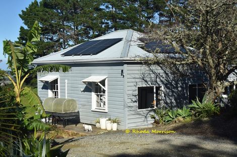 Photo of property in 330 Franklin Road, Paparoa, 0571