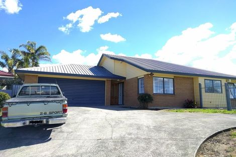 Photo of property in 66 Derby Street, Nawton, Hamilton, 3200