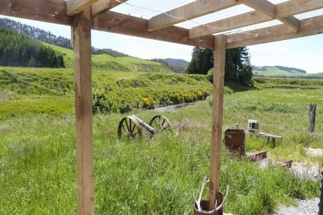 Photo of property in 1150 Lillburn Valley Road, Lillburn, Tuatapere, 9691