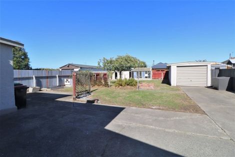 Photo of property in 46 Otipua Road, Kensington, Timaru, 7910
