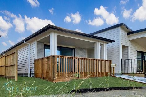 Photo of property in 23b Tributary Parade, Karaka, Papakura, 2113