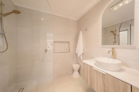 Photo of property in 1/142 Pine Avenue, South New Brighton, Christchurch, 8062