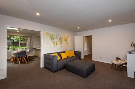 Photo of property in 81b Halton Street, Strowan, Christchurch, 8052