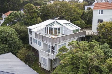 Photo of property in 20 Orchard Street, Wadestown, Wellington, 6012
