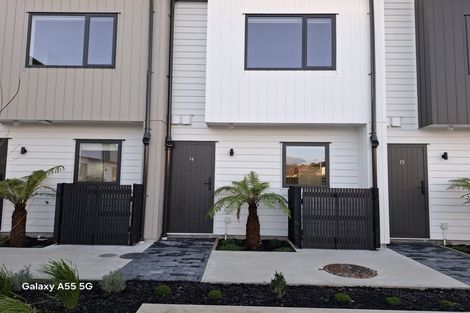 Photo of property in 14/48 Moire Road, Massey, Auckland, 0614