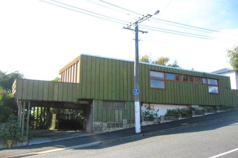 Photo of property in 3 Mechanic Street, North East Valley, Dunedin, 9010