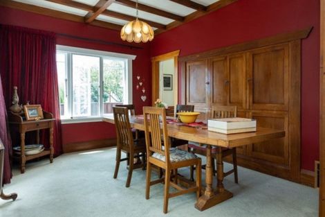 Photo of property in 25 Porangahau Road, Waipukurau, 4200