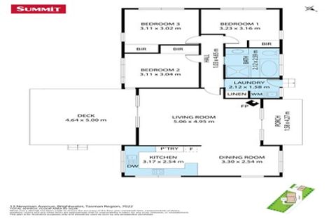 Photo of property in 13 Newman Avenue, Brightwater, 7022