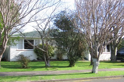 Photo of property in 95 Buick Crescent, Awapuni, Palmerston North, 4412
