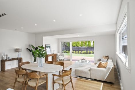 Photo of property in 17 Jacobs Street, St Albans, Christchurch, 8014