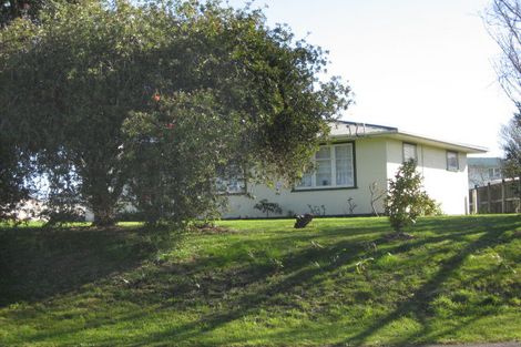 Photo of property in 4 Taumaihi Street, Bulls, 4818