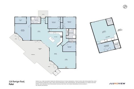 Photo of property in 53a Remiger Road, Puhoi, Warkworth, 0994