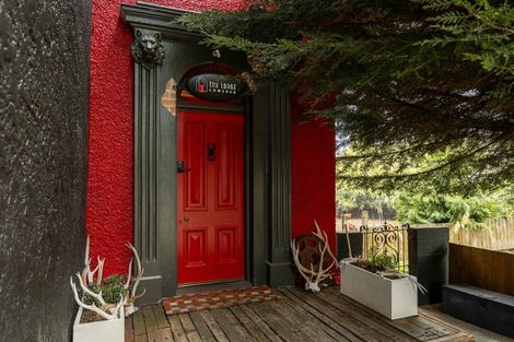 Photo of property in Ex Masonic Lodge Hall, 6 Hill Road, Lumsden, 9730