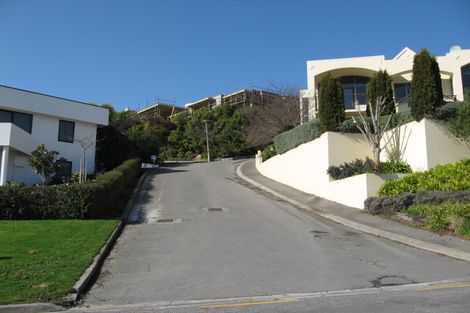 Photo of property in 7 Allom Lane, Cashmere, Christchurch, 8022