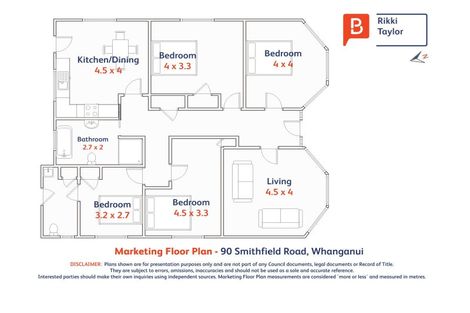 Photo of property in 90 Smithfield Road, Tawhero, Whanganui, 4501