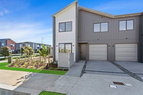 Photo of property in 36 Viridian Avenue, Rosehill, Papakura, 2113