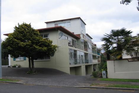 Photo of property in 6/110 Hamilton Street, Tauranga, 3110