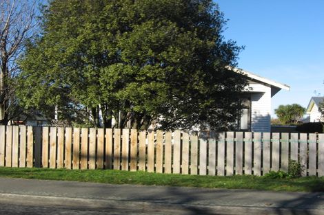 Photo of property in 27 Queen Street, Winton, 9720