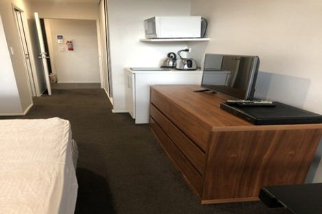 Photo of property in Leicester Executive Apartments, 203/282 Madras Street, Christchurch Central, Christchurch, 8011