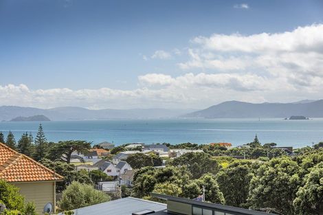 Photo of property in 76a Falkirk Avenue, Seatoun, Wellington, 6022