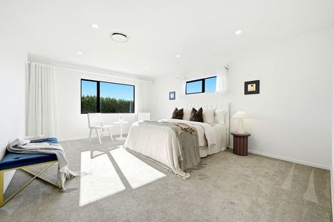 Photo of property in 63 Makete Crescent, Hobsonville, Auckland, 0618