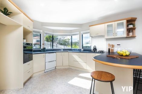 Photo of property in 5 Nether Green Crescent, Johnsonville, Wellington, 6037