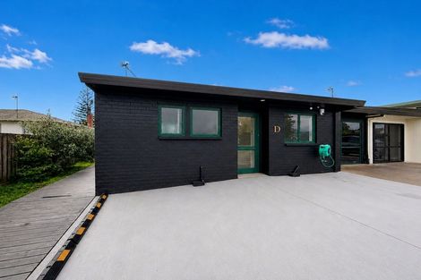 Photo of property in 4/128 Maich Road, Manurewa, Auckland, 2102