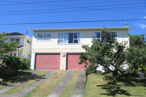 Photo of property in 86 Warwick Street, Wilton, Wellington, 6012