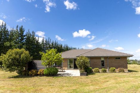 Photo of property in 779 Poyntzs Road, Eyrewell, Rangiora, 7476