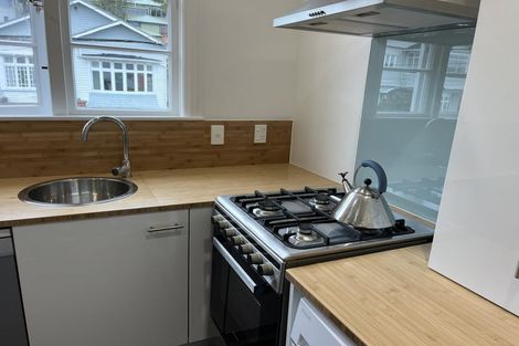 Photo of property in 118 Austin Street, Mount Victoria, Wellington, 6011