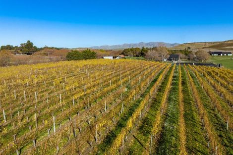 Photo of property in 441 Blind River Road, Blind River, Seddon, 7285