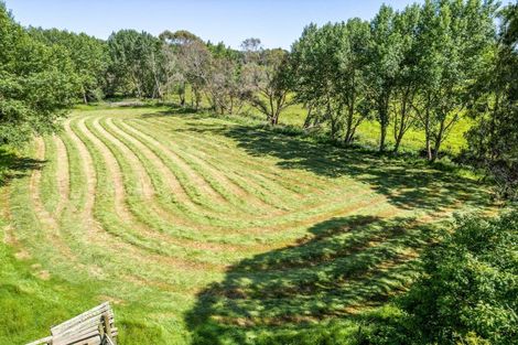 Photo of property in 107 Taylors Road, Otaki, 5583