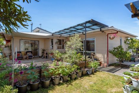 Photo of property in 4 Riley Crescent, Redwoodtown, Blenheim, 7201