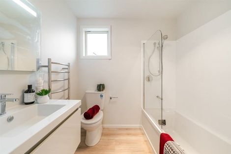 Photo of property in 28a Norfolk Street, Wainuiomata, Lower Hutt, 5014