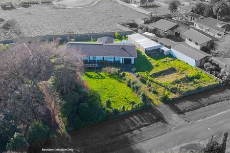 Photo of property in 24 Cambridge Street, Pahiatua, 4910