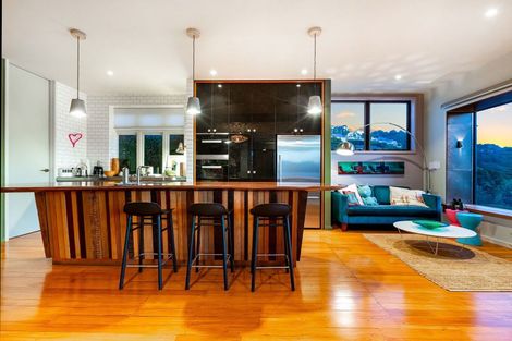 Photo of property in 51 The Crescent, Roseneath, Wellington, 6011