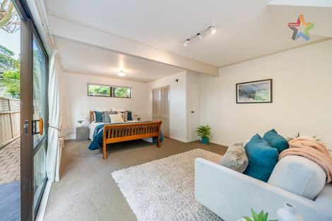 Photo of property in 8 Chestnut Grove, Maungaraki, Lower Hutt, 5010