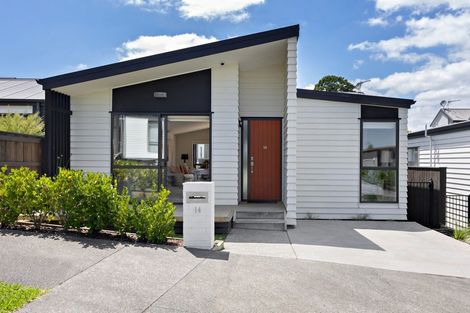 Photo of property in 14 Skippy Patuwai Lane, Glen Innes, Auckland, 1072