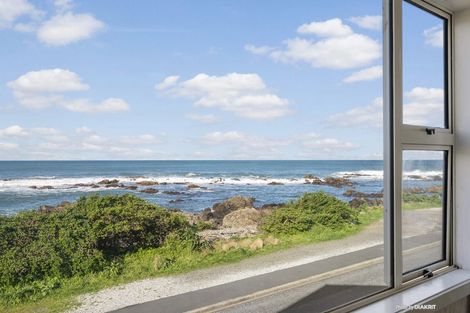 Photo of property in 134 Owhiro Bay Parade, Owhiro Bay, Wellington, 6023