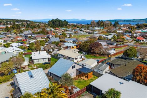 Photo of property in 2/48 Arthur Crescent, Hilltop, Taupo, 3330