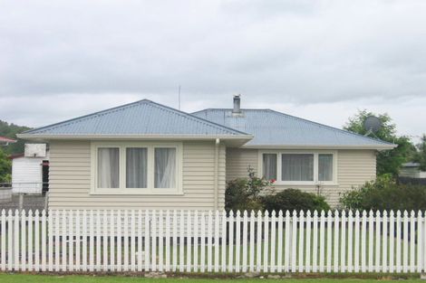 Photo of property in 24 George Street, Te Kuiti, 3910