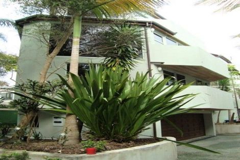Photo of property in 2/8 Sarsfield Street, Herne Bay, Auckland, 1011
