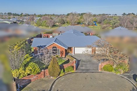 Photo of property in 2 Auden Common, Rolleston, 7614