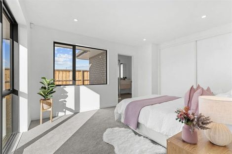 Photo of property in 14 Lovelock Avenue, Rolleston, 7615