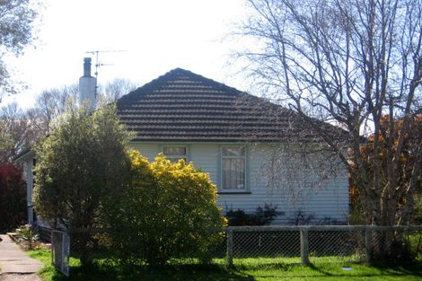 Photo of property in 35 Railway Crescent, Masterton, 5810